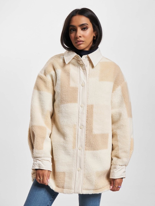 Produktbild Levis Elodie Sherpa Winterjacke - 95951 (L)