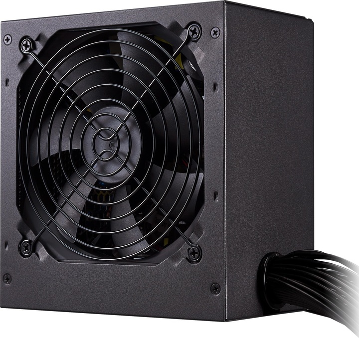 Produktbild Cooler Master Netzteil MWE V2 bulk (500 W)