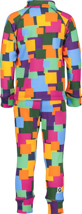 Produktbild Didriksons Kid's Jadis PR Set 3 (90)