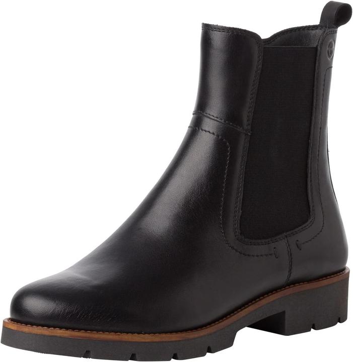 Actual product image Tamaris Chelsea boot (40)