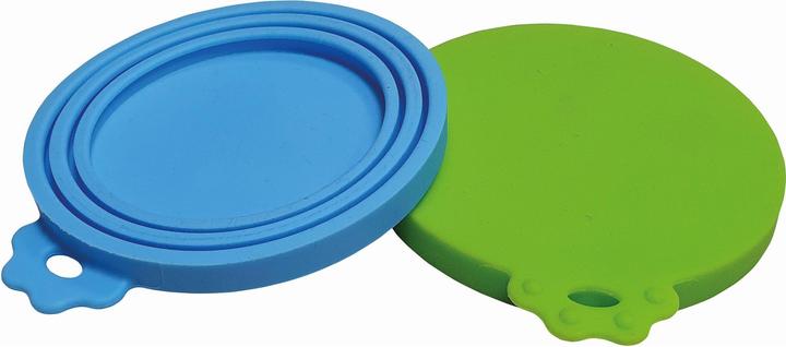 Actual product image Nobby Silicone can lid (1x)