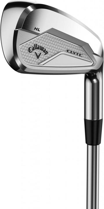 Produktbild Callaway Elyte HL Eisen Set (Rechtshänder)