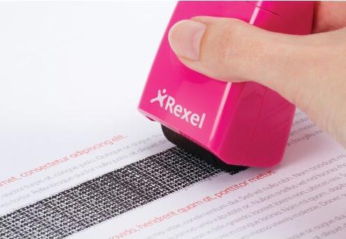 Produktbild Rexel ID Guard