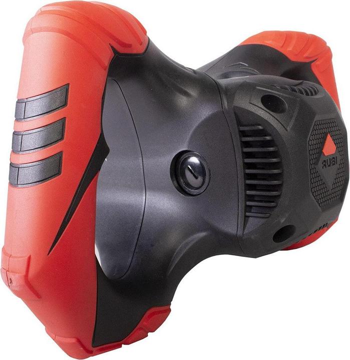 Actual product image Rubi MIXER RUBIMIX-9 SUPERTORQUE 230V
