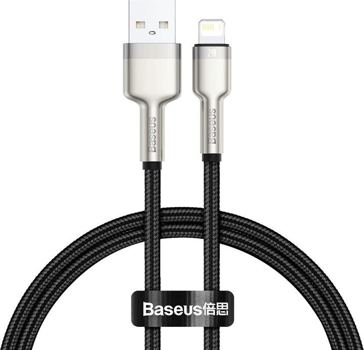 Produktbild Baseus Cafule Series (0.25 m, USB 2.0)