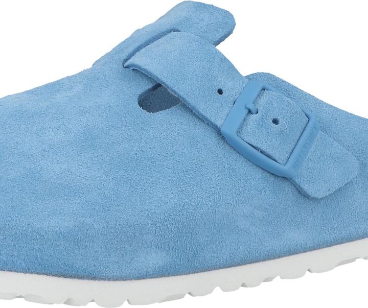Produktbild Birkenstock Boston Veloursleder normal - 62265 (45)