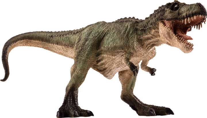 Animal Planet Green T-Rex