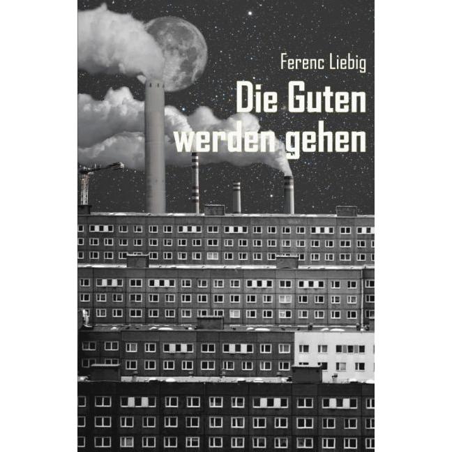 Die Guten werden gehen, Belletristik von Ferenc Liebig