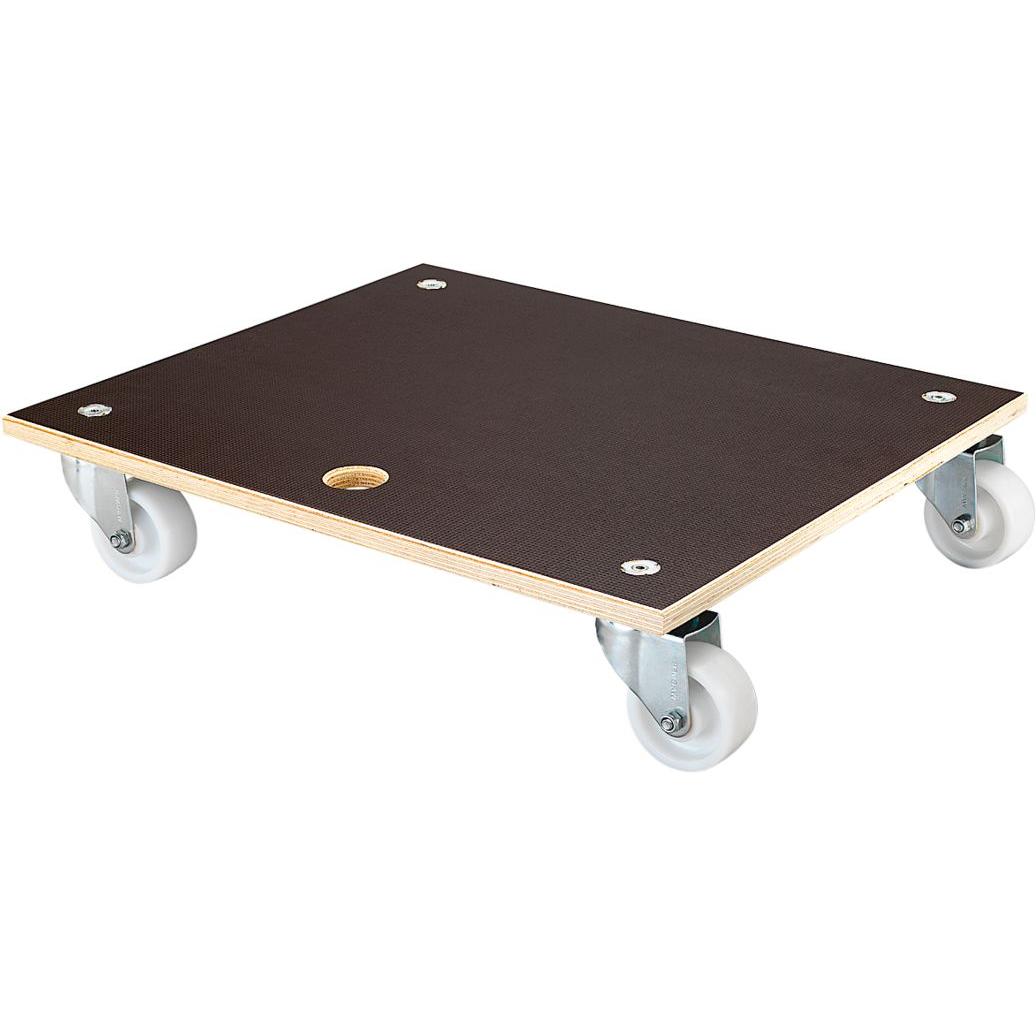 Wagner System, Transportwagen, MaxiGrip Profi (400 kg)