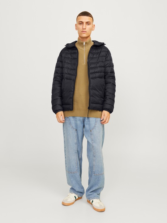 Produktbild Jack & Jones Jjesprint Puffer Hood Noos (L)