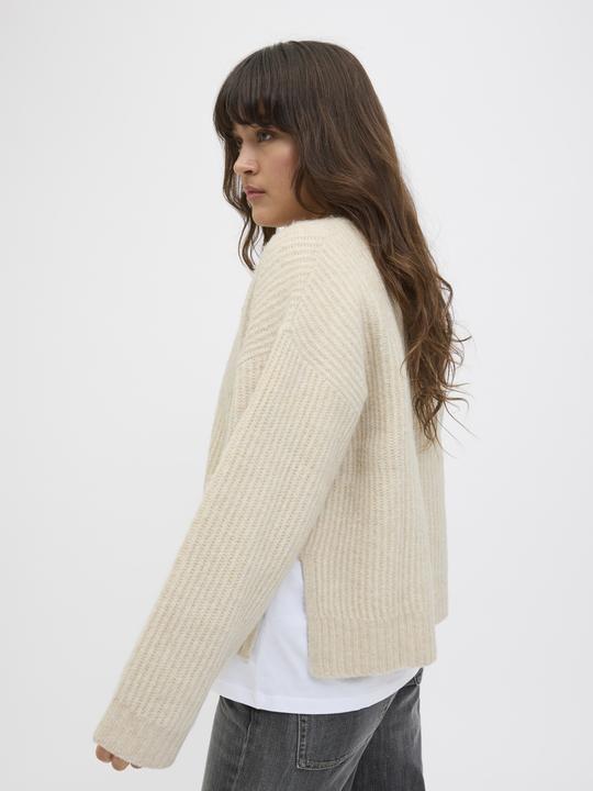 Produktbild JJXX Jxsigga Diverse Crew Neck Knit Sn (M)