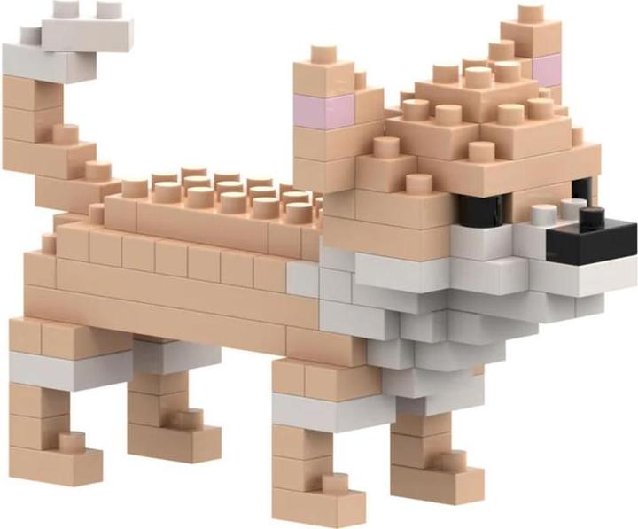 Actual product image Brixies Chihuahua