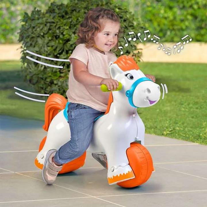 Image du produit Feber - 3in1 Schaukelpony