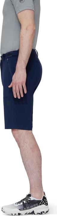 Produktbild Mammut Runbold Shorts Men (48)