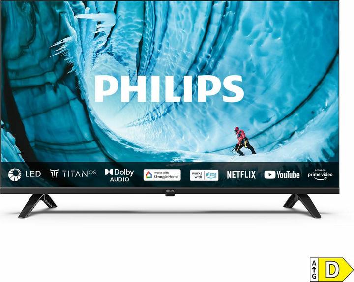 Produktbild Philips 32PHS6009/12 (32", PHS6009, LED, HD, 2024)