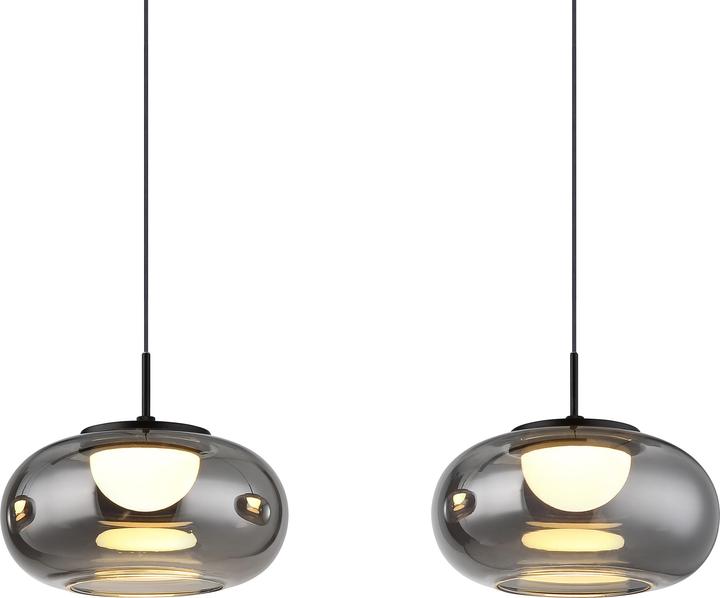 Produktbild Globo Quintara (2520 lm)