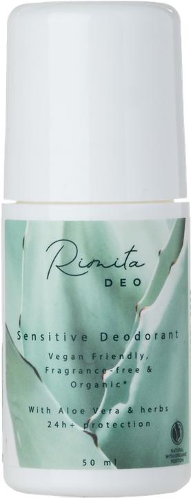 Image du produit Rimita Green RimitaDeo Sensitive