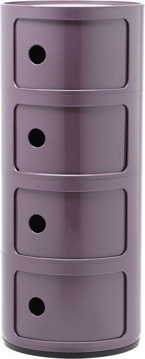Kartell Componibili (32 x 32 x 77 cm)