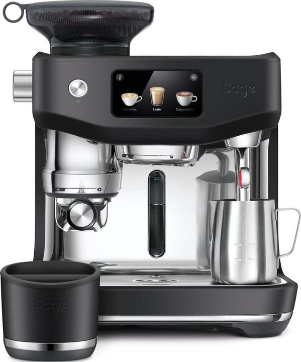 Produktbild Sage the Oracle Jet