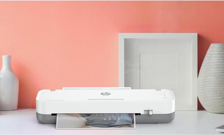 Image du produit HP Stratifieuse OneLam A4 (75 - 125 µm, A4)