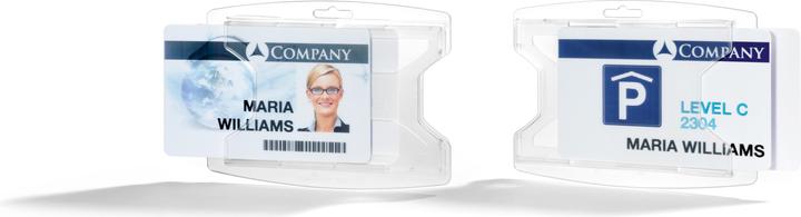 Produktbild Durable Ausweishalter "reXycle"