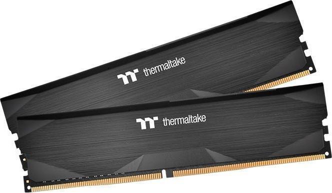Thermaltake R021D408GX2-3600C18D memory module GB DDR4 (2 x 8GB, 3600 MHz, DDR4-RAM, U-DIMM)