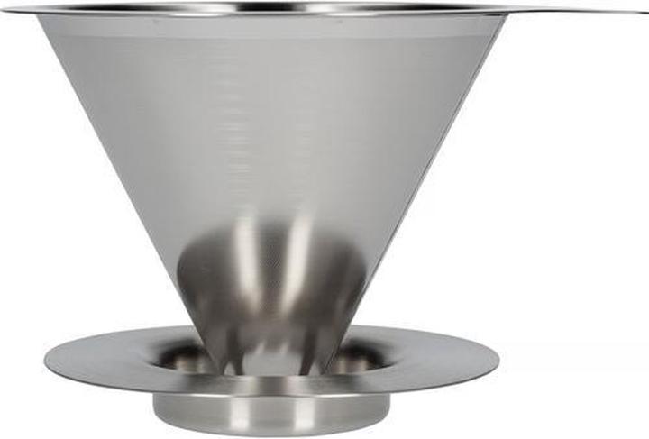 Produktbild Hario Porzellan Kaffeefilter V60 Metall