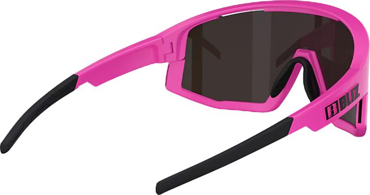 Produktbild Bliz Vision (matt pink, Brown w Purple multi)