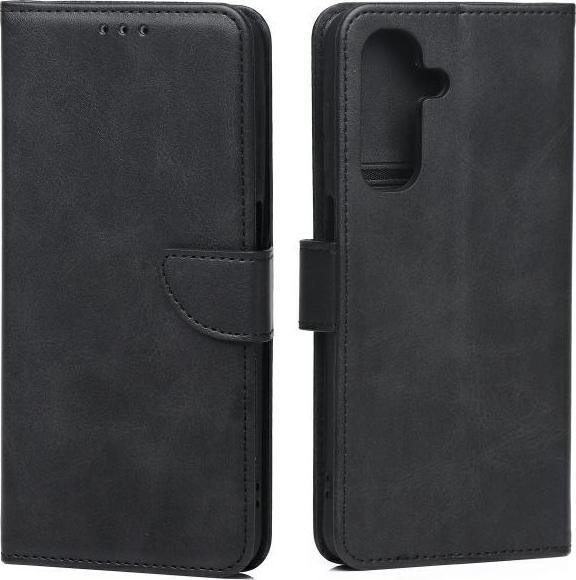 MARV Etui Wallet do Samsung A17 5G czarny (Samsung Galaxy R)