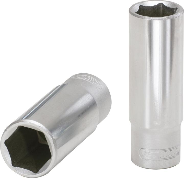 Actual product image KS Tools 1/2" hexagon socket long (13/16")