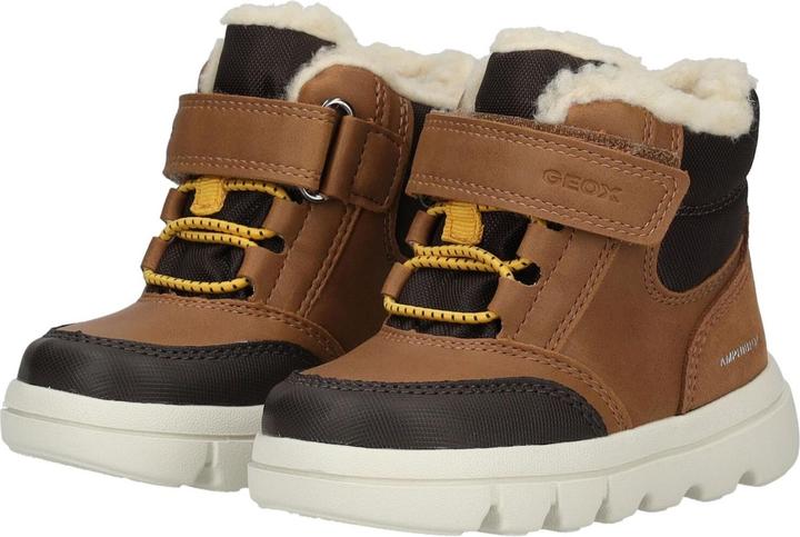 Actual product image Geox Stiefelette (24)