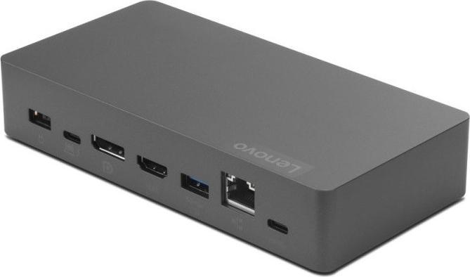 Produktbild Lenovo Essential (Thunderbolt, 8 Ports)