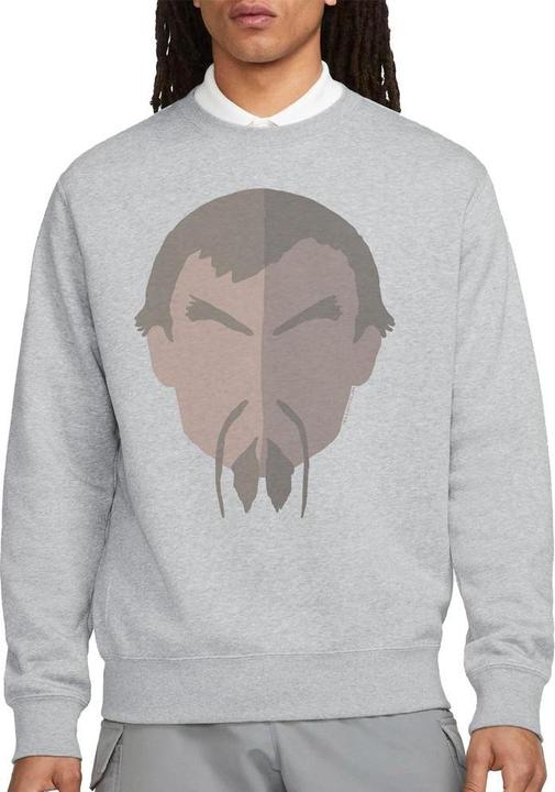 Image du produit - Sweat THE OG KLINGON - Adulte (L)