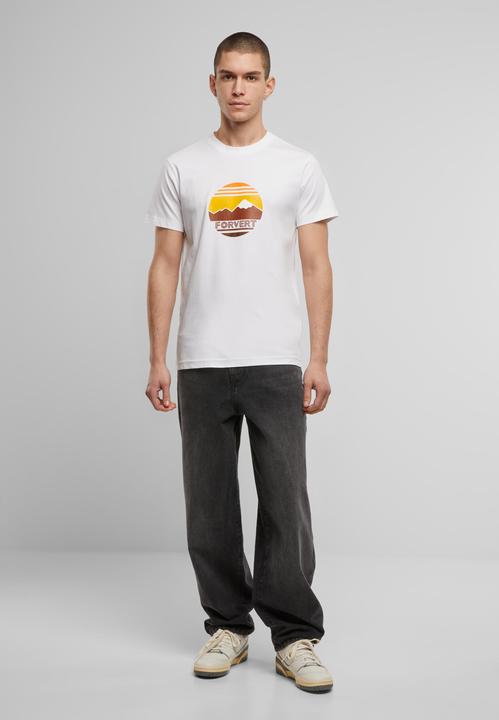 Produktbild Forvert T-Shirt Roundn Bishop - 190823 (L)