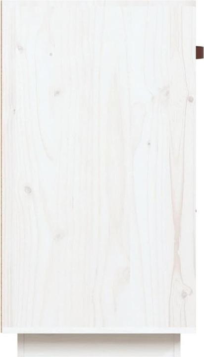 Produktbild vidaXL Sideboard (100 x 100 x 75 cm)