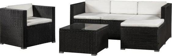 Gartenlounge