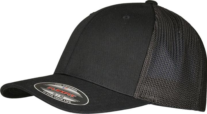 Produktbild Flexfit Trucker Recycled Mesh® (S/M)