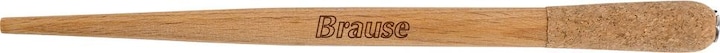 Produktbild Brause Federhalter & Füllfederhalter (Braun<br/>, 3000 x)