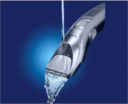 Actual product image Panasonic ER-GC71