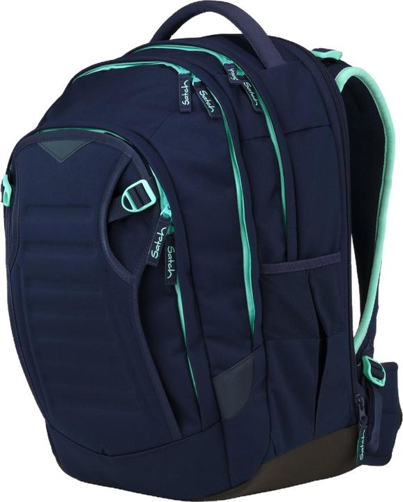 Immagine prodotto Satch SATCMATCH PLUS Ocean Mint (30 l)