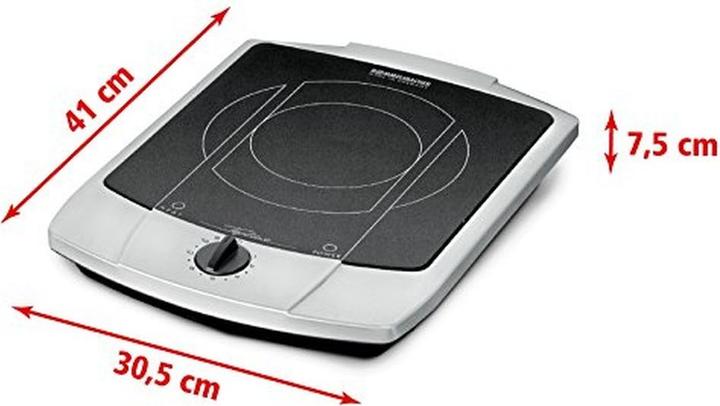 Produktbild Rommelsbacher Ct 2200/E