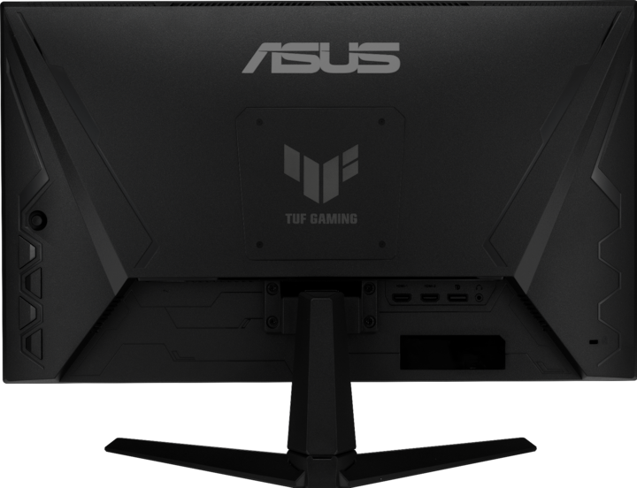 Productafbeelding ASUS GAMING TUF VG249QM1A DP+HDMI IPS FSync (1920 x 1080 Pixels, 23.80")