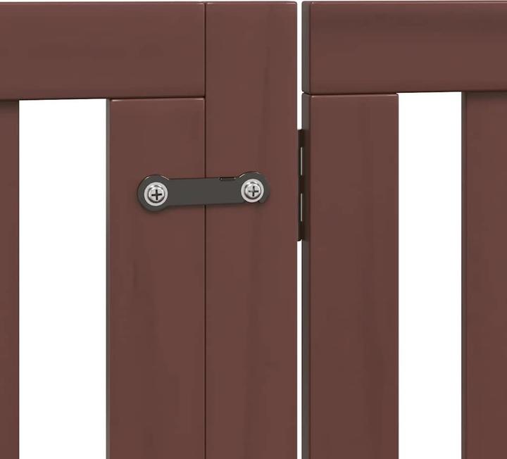 Image du produit vidaXL Hundetor