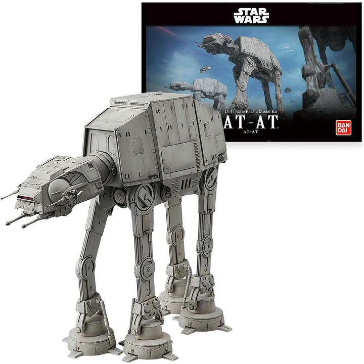 Produktbild Revell AT-AT