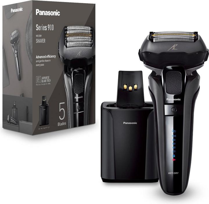 Actual product image Panasonic Series 900