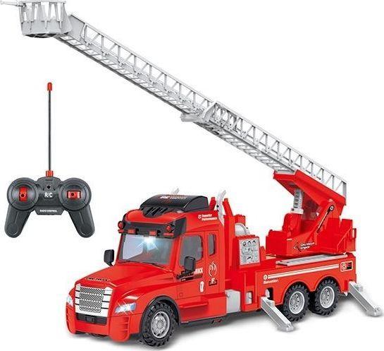 Produktbild Artyk Fire Service via FF Radio