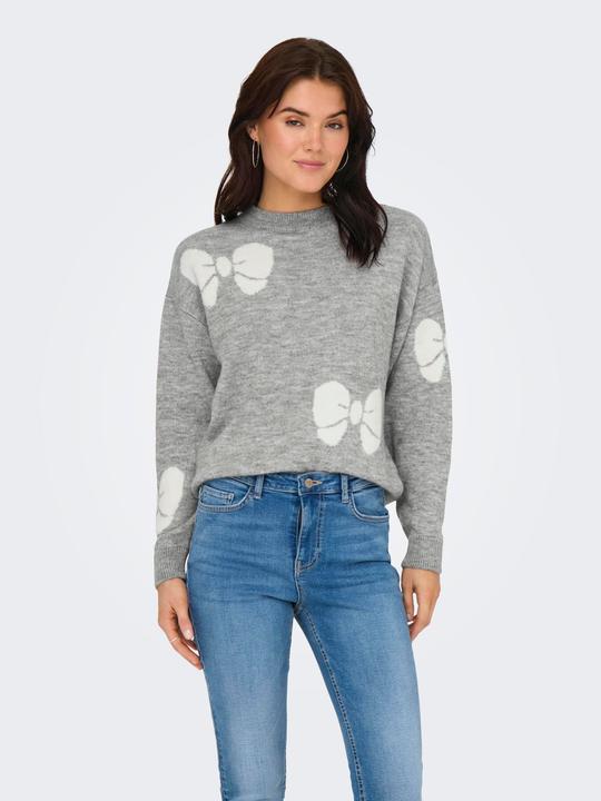 Produktbild JdY JDYFLORIS Strickpullover Strickpullover (XL)