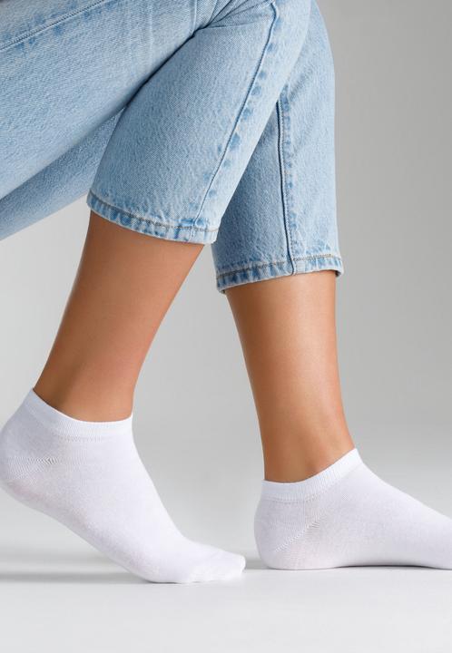 Produktbild Camano Sneakersocken Classics (15er Pack, 43 - 46)