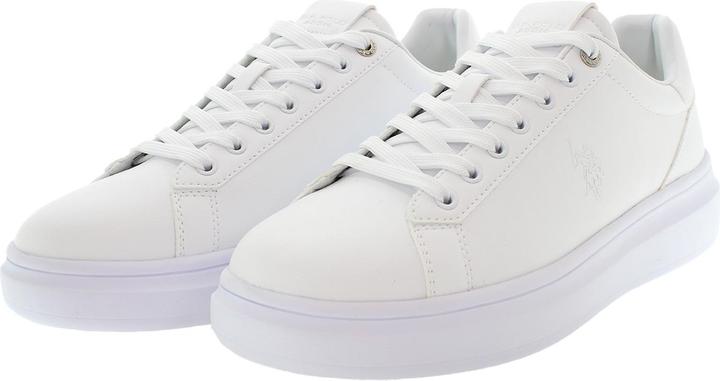 Actual product image U.S. Polo Sneaker CODY010 Low-Sneaker (41)