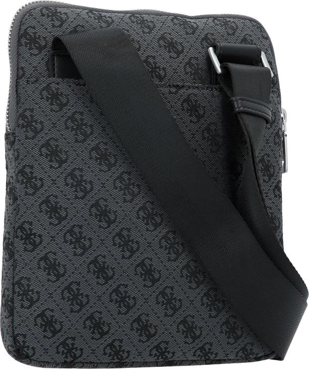 Image du produit Guess Milano Compacte Crossobody - Grijs - Heren - HMMIST-P5123